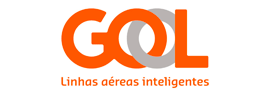 Gol Aeroporto Brasília